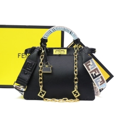 Fendi Top Handle Bags